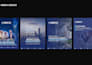 design professional social media or web graphics